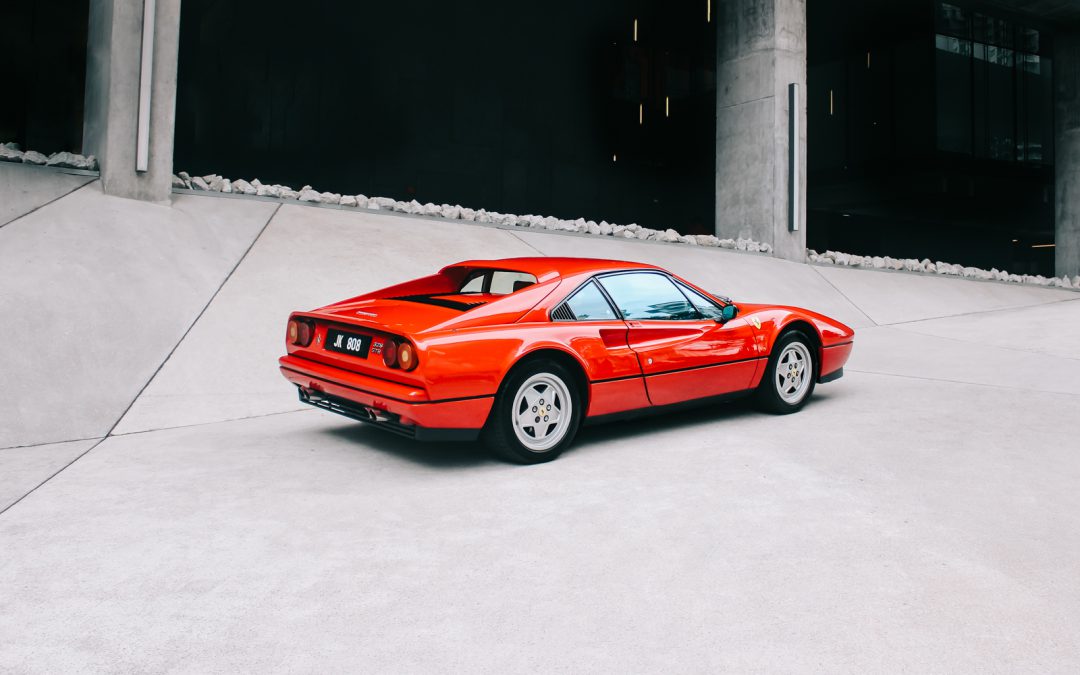 Visiting Malaysia’s Premier Classic Car Dealer Jags Classic