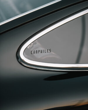 Sticker | Carphiles