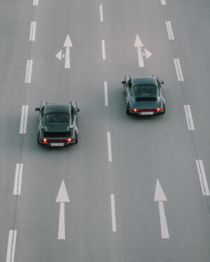 Print | Berlin Drives