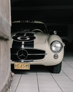 Print | PARTICULAR SL