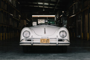 Print | Californian 356