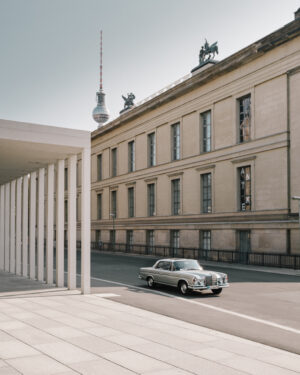 Print | Eclectic Berlin