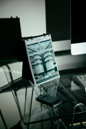 The Carphiles 2025 Classic Calendar